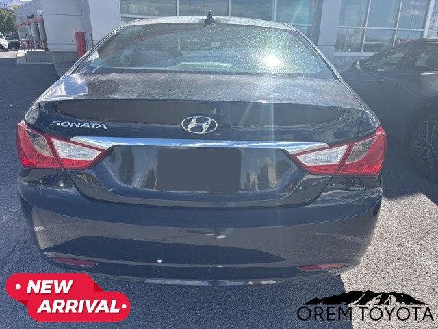used 2011 Hyundai Sonata car, priced at $5,952