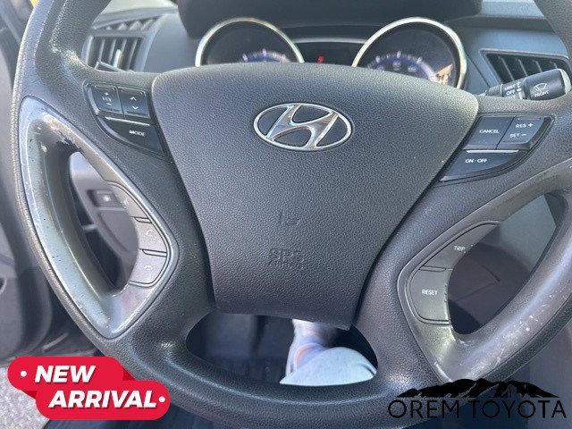 used 2011 Hyundai Sonata car, priced at $5,952
