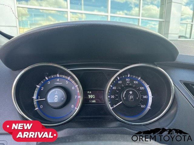 used 2011 Hyundai Sonata car, priced at $5,952