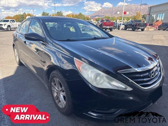 used 2011 Hyundai Sonata car, priced at $5,952