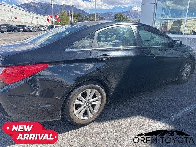 used 2011 Hyundai Sonata car, priced at $5,952