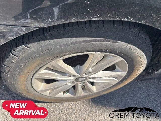 used 2011 Hyundai Sonata car, priced at $5,952
