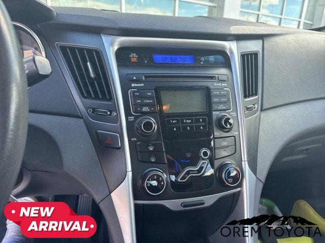 used 2011 Hyundai Sonata car, priced at $5,952