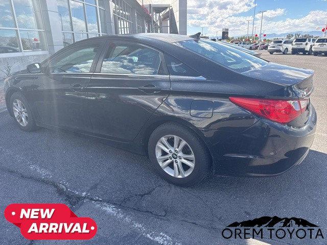 used 2011 Hyundai Sonata car, priced at $5,952