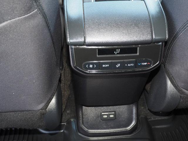 used 2024 Toyota Highlander car, priced at $40,314