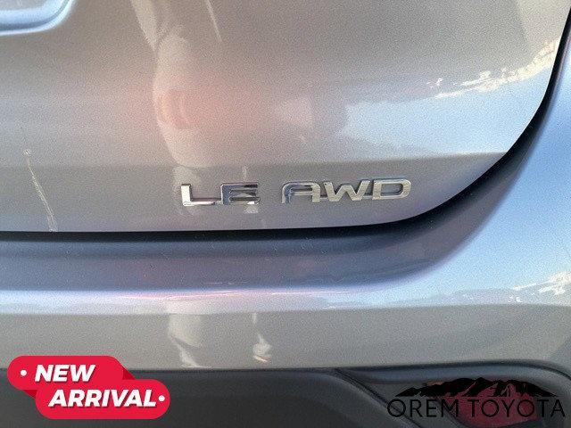 used 2024 Toyota Highlander car, priced at $40,897