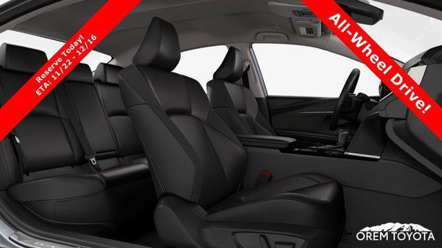 new 2026 Toyota Camry car, priced at $42,274