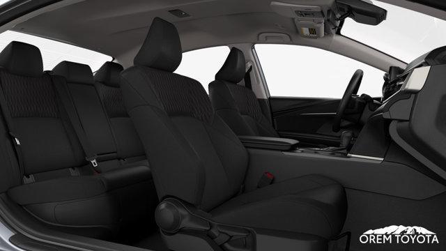 new 2025 Toyota Camry car, priced at $30,144