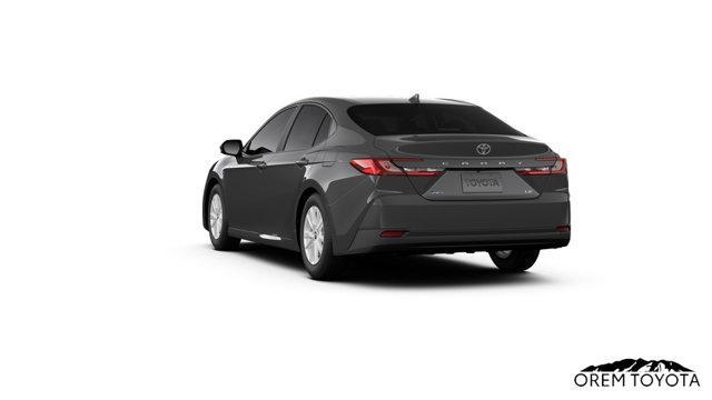 new 2025 Toyota Camry car, priced at $30,144