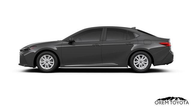 new 2025 Toyota Camry car, priced at $30,144