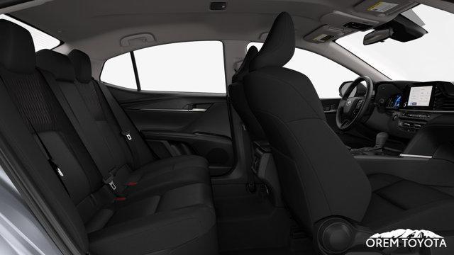 new 2025 Toyota Camry car, priced at $30,144