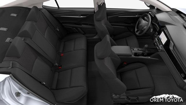 new 2025 Toyota Camry car, priced at $30,144