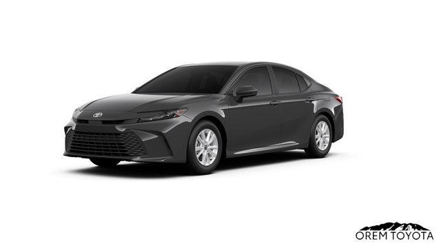 new 2025 Toyota Camry car, priced at $30,144