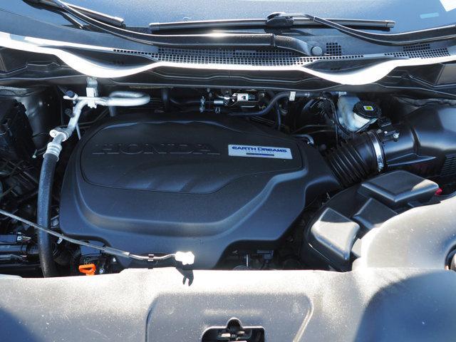 used 2019 Honda Odyssey car