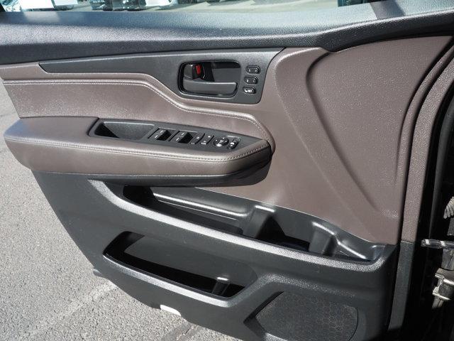 used 2019 Honda Odyssey car