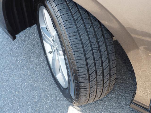 used 2019 Honda Odyssey car