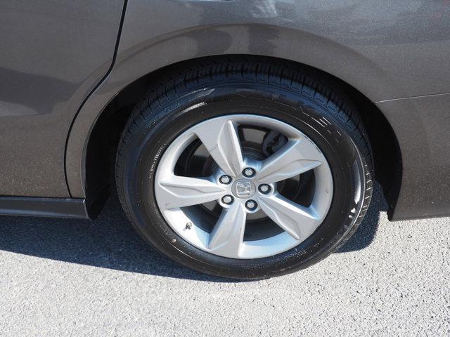 used 2019 Honda Odyssey car