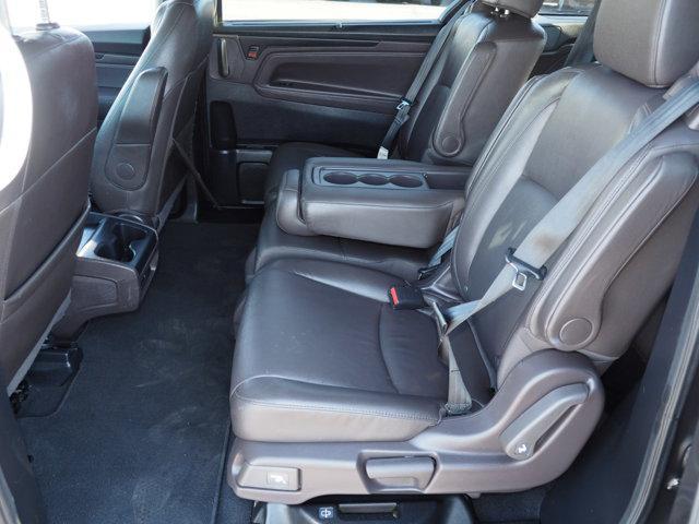used 2019 Honda Odyssey car