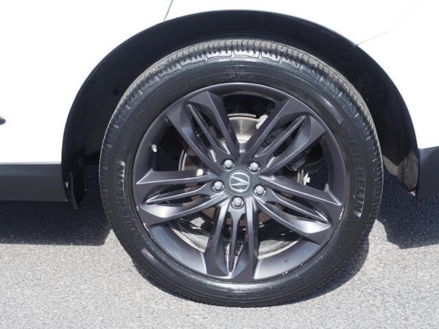 used 2019 Acura RDX car, priced at $28,890