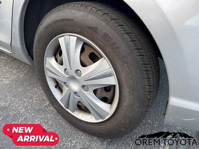 used 2008 Mazda Mazda3 car, priced at $3,701