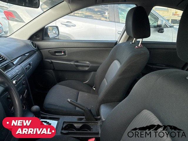 used 2008 Mazda Mazda3 car, priced at $3,701