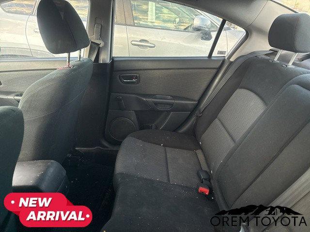 used 2008 Mazda Mazda3 car, priced at $3,701