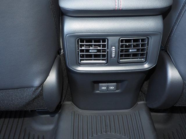 used 2025 Toyota RAV4 Hybrid car, priced at $52,615