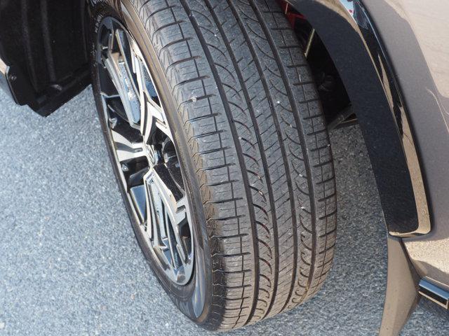 used 2025 Toyota RAV4 Hybrid car, priced at $52,615