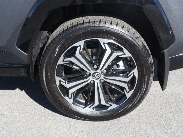 used 2025 Toyota RAV4 Hybrid car, priced at $52,615