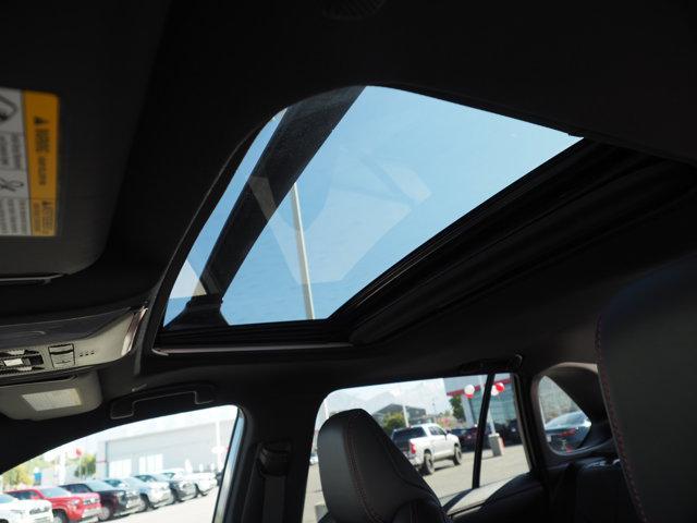 used 2025 Toyota RAV4 Hybrid car, priced at $52,615