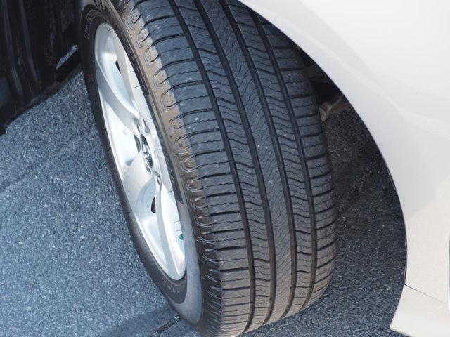 used 2018 Toyota Sienna car, priced at $20,462