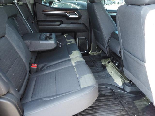 used 2022 GMC Sierra 1500 car, priced at $41,600