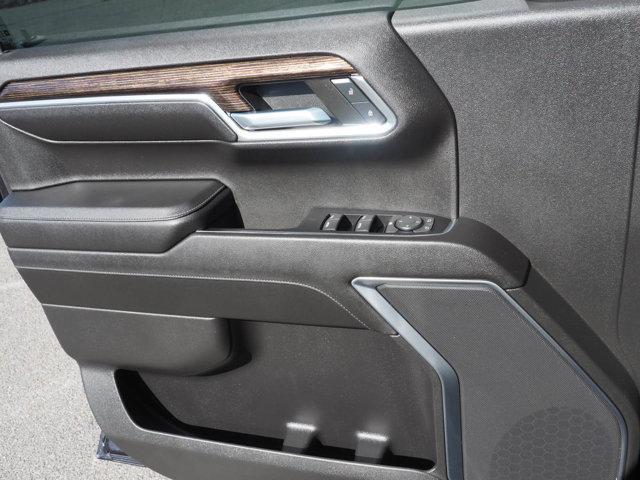 used 2022 GMC Sierra 1500 car, priced at $41,600