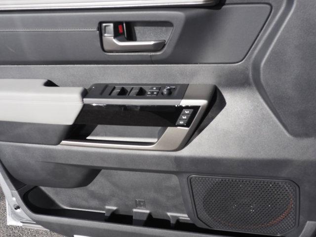 new 2026 Toyota Tundra Hybrid car, priced at $61,976