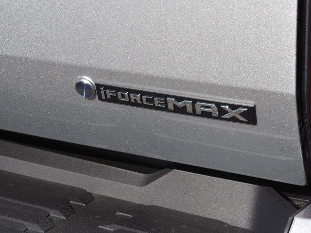 new 2026 Toyota Tundra Hybrid car, priced at $61,976