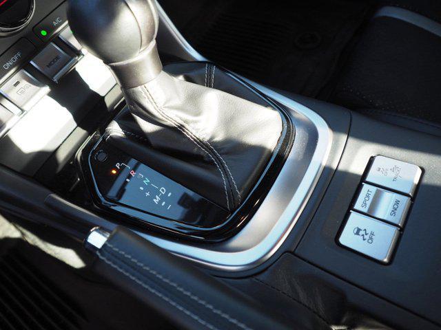 new 2025 Toyota GR86 car, priced at $34,520