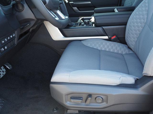 new 2025 Toyota Tundra car, priced at $58,713