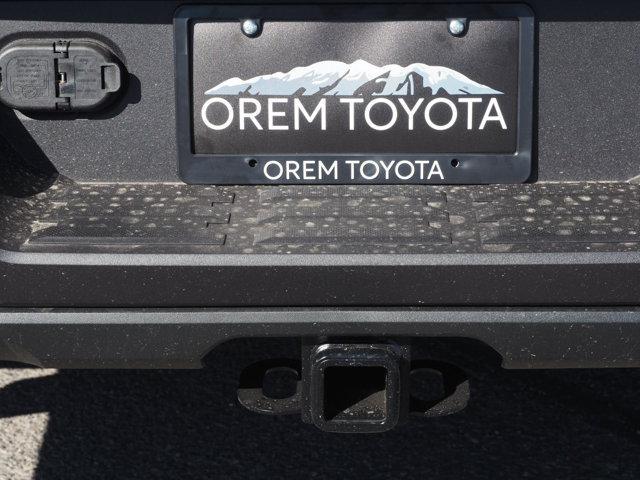 new 2025 Toyota Tundra car, priced at $58,713