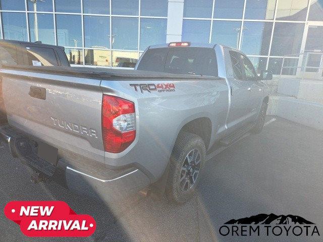 used 2015 Toyota Tundra car, priced at $29,232