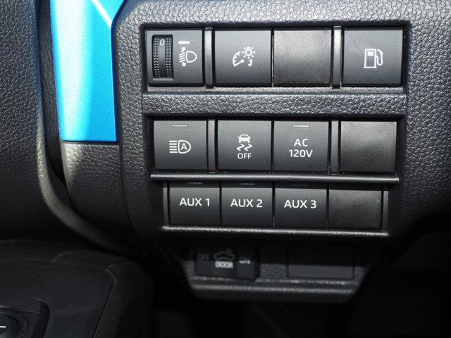 new 2025 Toyota Tacoma car, priced at $52,558