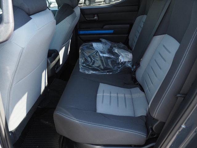 new 2025 Toyota Tacoma car, priced at $52,558