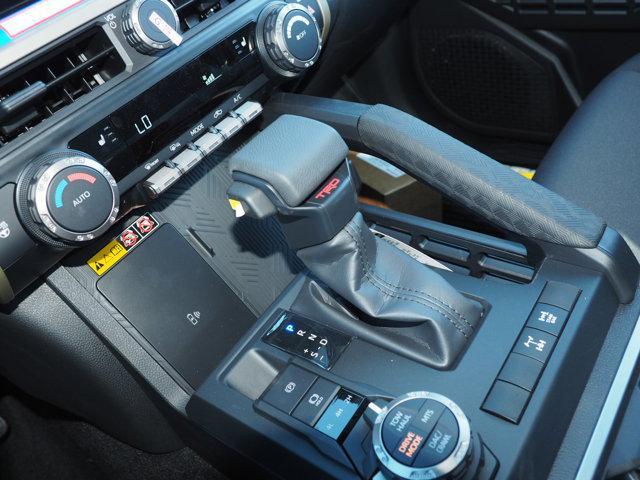 new 2025 Toyota Tacoma car, priced at $52,558