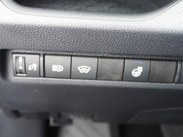 new 2025 Toyota RAV4 car, priced at $40,394
