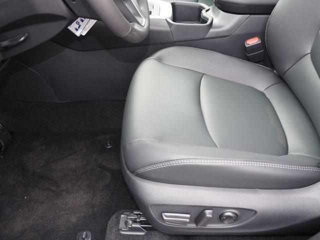 new 2025 Toyota RAV4 car, priced at $40,394