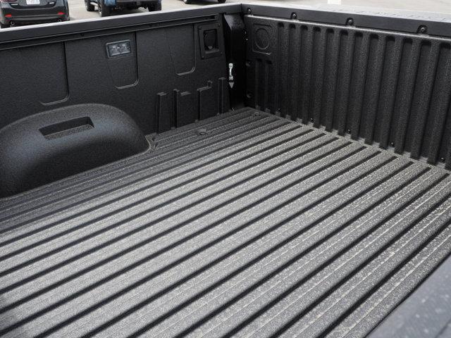 new 2025 Toyota Tundra Hybrid car, priced at $71,719