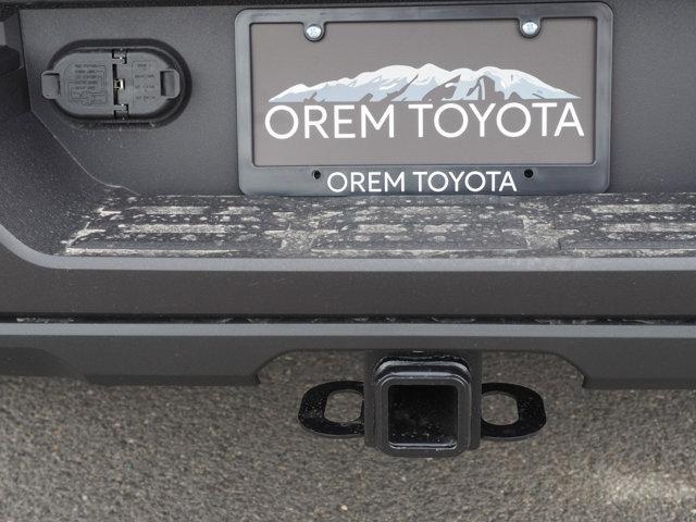 new 2025 Toyota Tundra Hybrid car, priced at $71,719