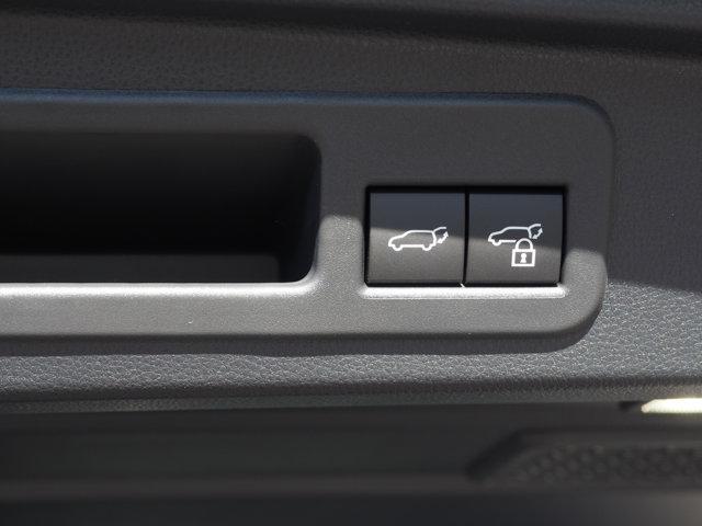 new 2025 Toyota 4Runner car, priced at $61,228