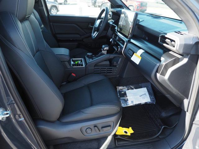 new 2025 Toyota 4Runner car, priced at $61,228