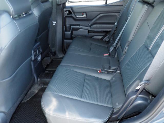 new 2025 Toyota 4Runner car, priced at $61,228