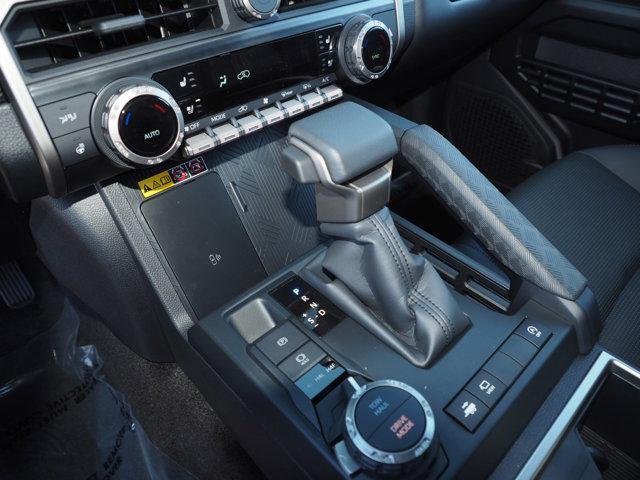 new 2025 Toyota 4Runner car, priced at $61,228
